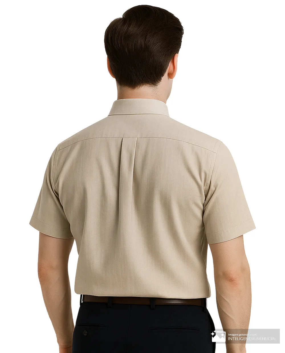 Camisa Formal Ejecutiva