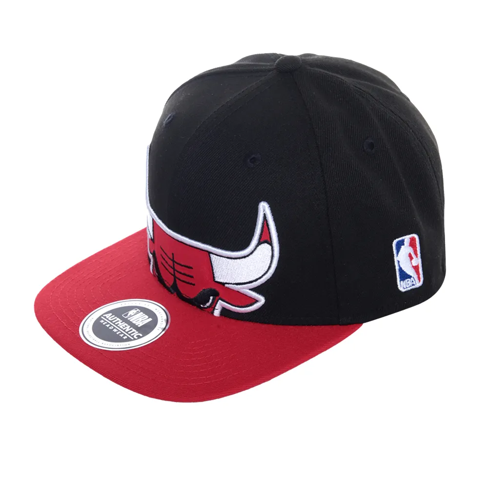 Gorra de Visera Plana