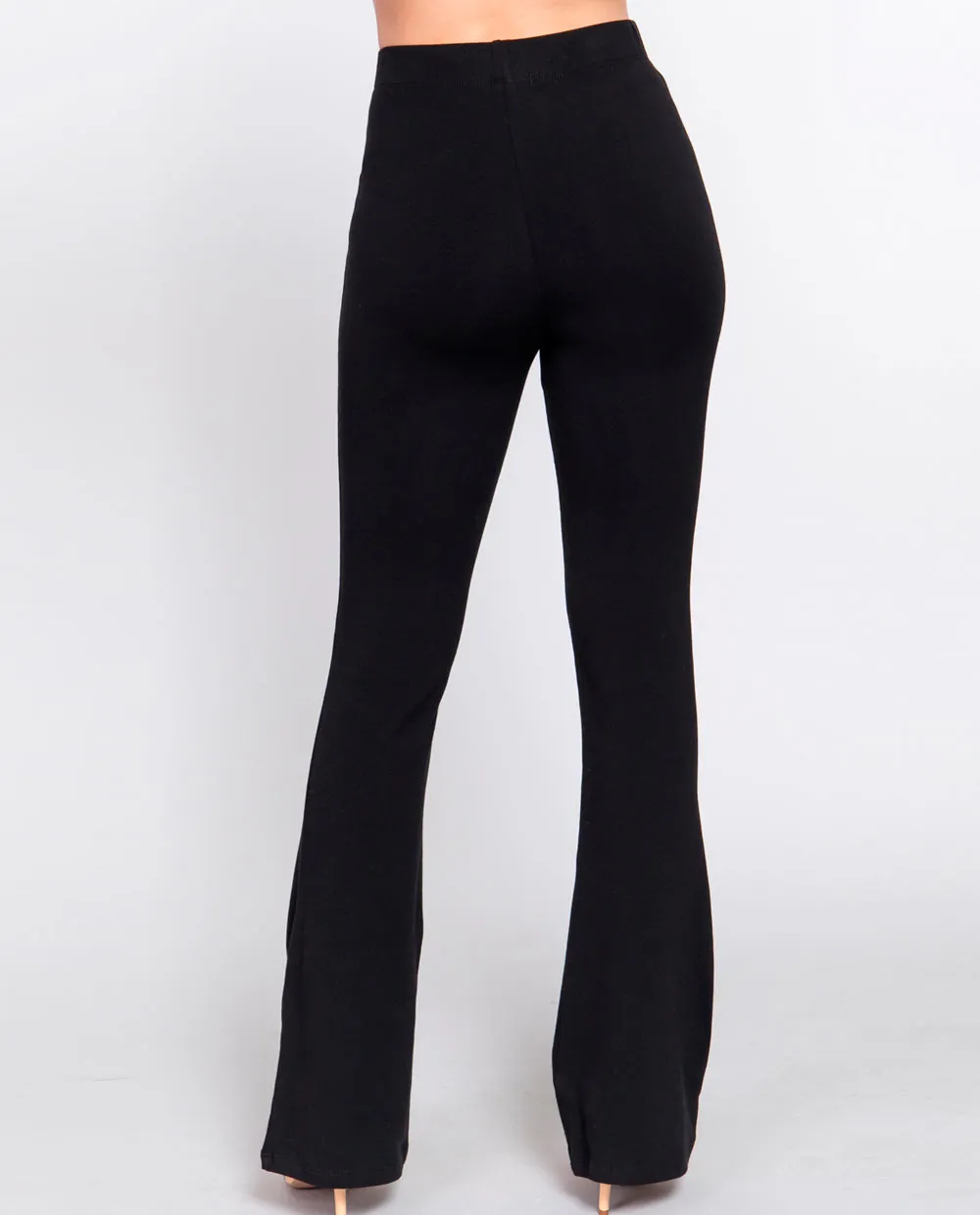 Pantalón Jean Clásico