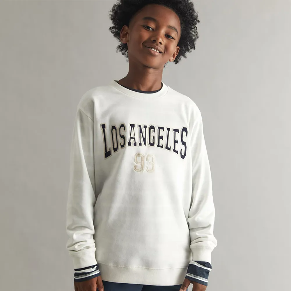 Suéter Cardigan Abierto