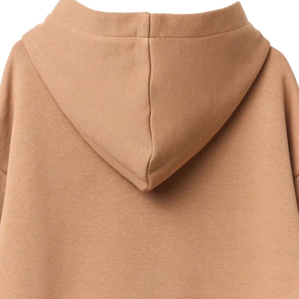 Suéter de Lana Gruesa