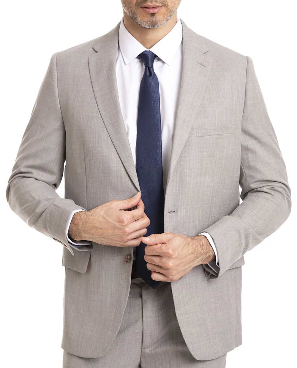 Traje Desestructurado